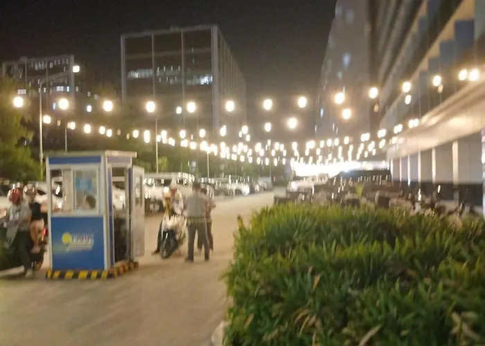 Near Mall Of Arena Pasay *