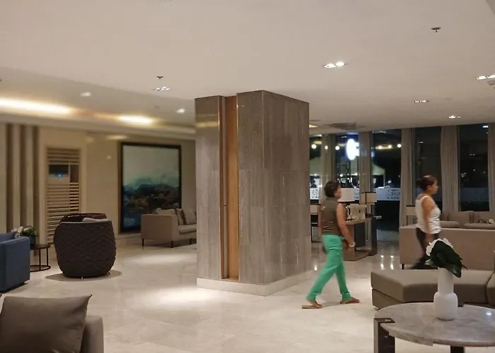 Apartment Near Mall Of Arena Pasay *