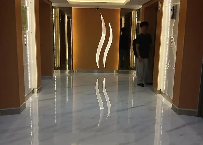 Apartment Near Mall Of Arena Pasay Manila